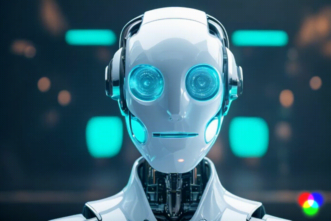 AI-голосовой ассистент